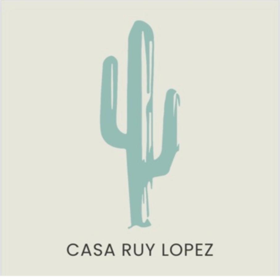 Casa Ruy Lopez Hotel Zafra Exterior foto